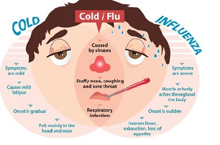 Longest Flu Season