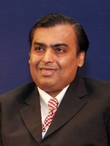 Mukesh_Ambani told secrets of success