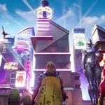 Everything You Need To know About Fortnite Season 9