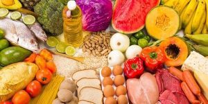 Endometriosis diet