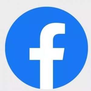 Faceook New Logo