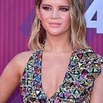 Maren Morris is ready to have an epic night in the CMA Awards
