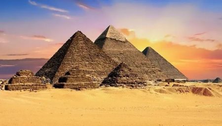 ATTRACTIVE THINGS TO DO IN EGYPT