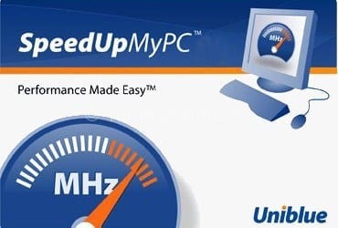 SpeedUpMyPC Free Download for Windows