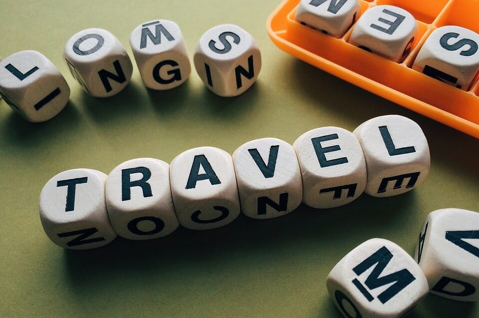 the best travel games