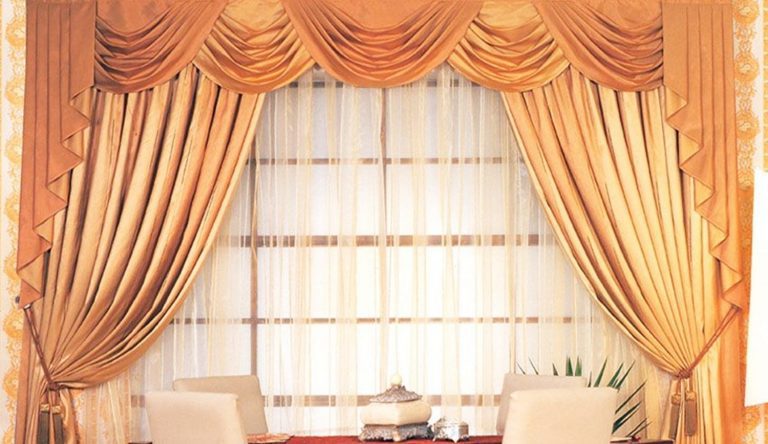 What You Should Know About Abu Dhabi Curtains