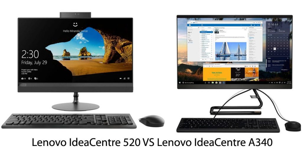 Lenovo IdeaCentre