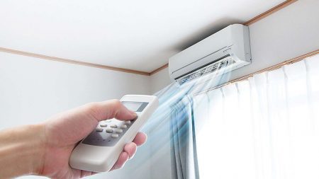 Ensure Optimal Cooling with your AC