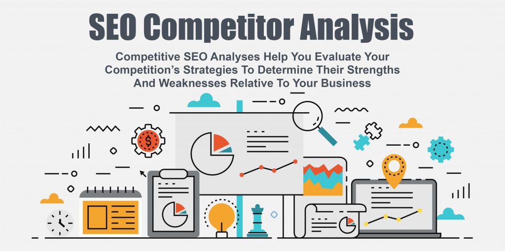 competitor seo analysis