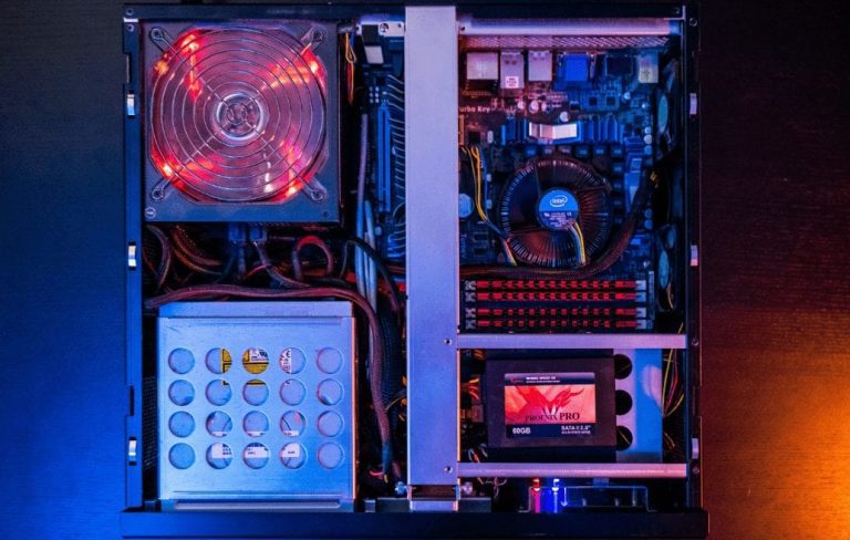 Full Guide On Choosing The Right PC Case In 2020