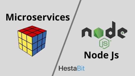 Microservices and Node Js: Is It a Good Combo?