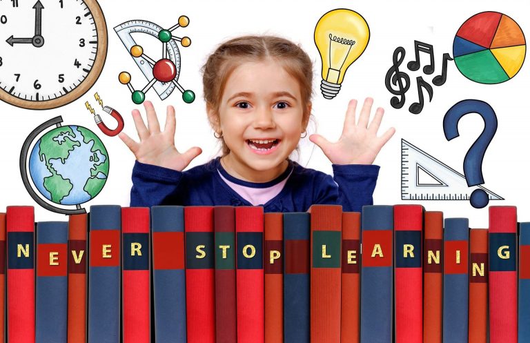 7 Incredible Methods To Help Your Children Learn How To Read