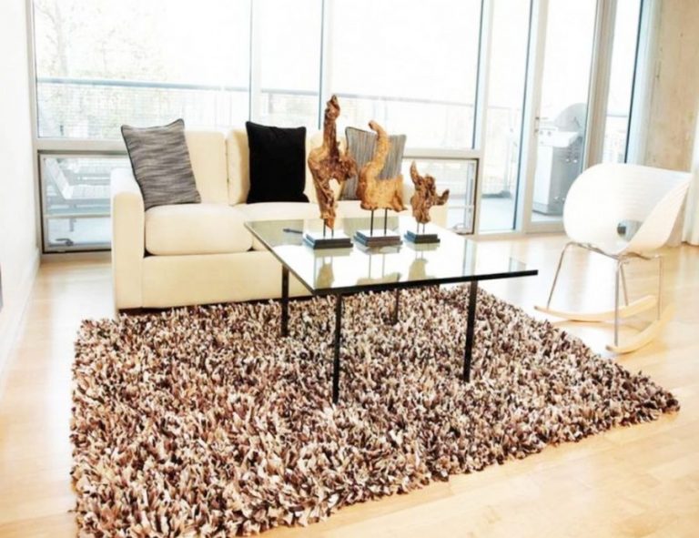 How Is Carpets Dubai Installed