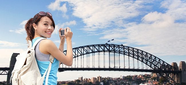 How Change Your Australian Visitor Visa To Working Visa?