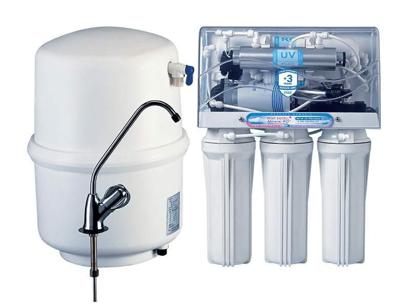 Avoid These Simple Mistakes Before Choosing Water Purifier Service