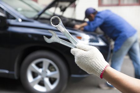 Reasons Why Car Service Is Important For Your Car