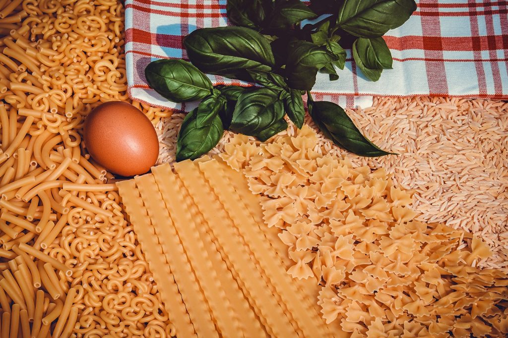 What is carbohydrates?