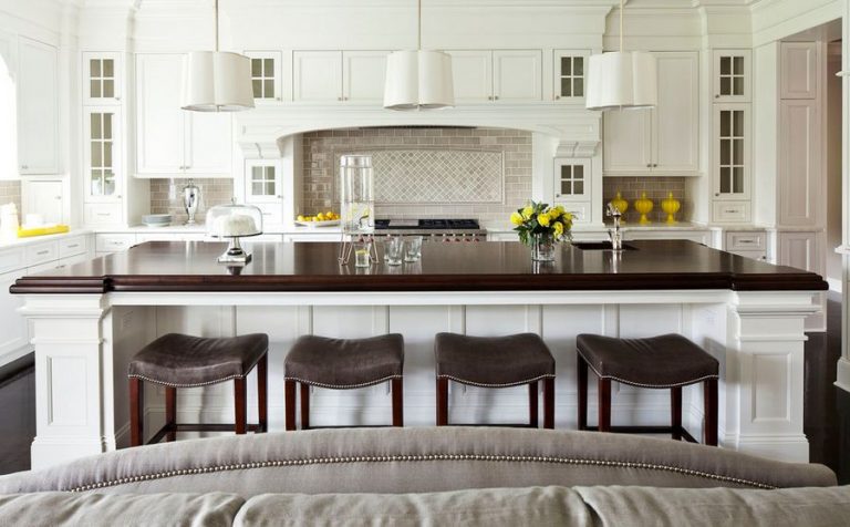 How to choose the right kitchen stools
