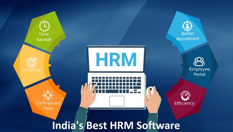 What Edge Does HRMS Software Give You Over Other Businesses?