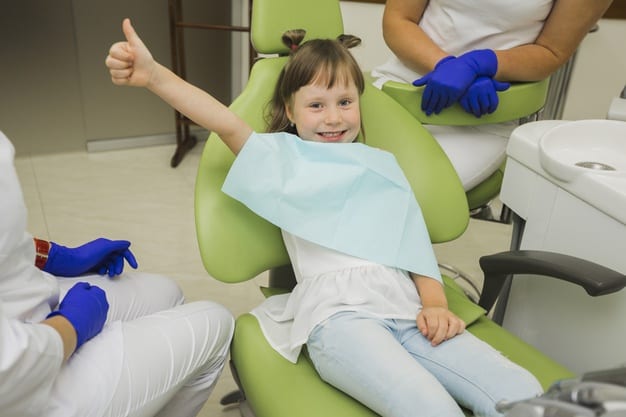 dental crown