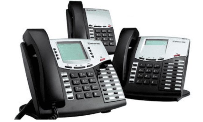 Office Phone Systems: 5 Business Benefits of Moving to VoIP Office Phone System