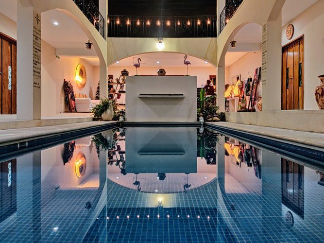 Cool Swimming Pool Trends: To Design Your Perfect Home