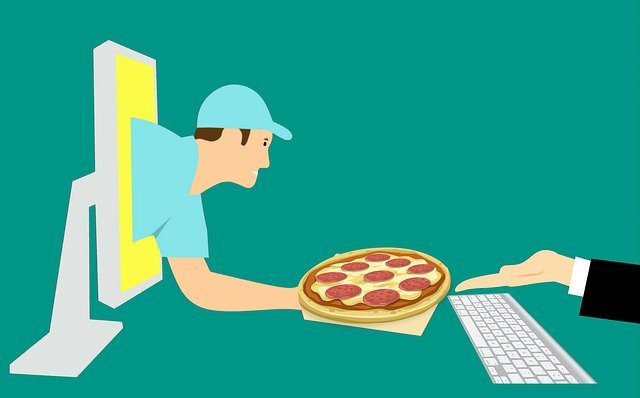 How Online Ordering Food System Can Transform Your Restaurant Business?