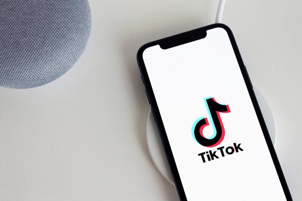 TikTok marketing