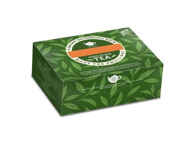 tea boxes wholesale