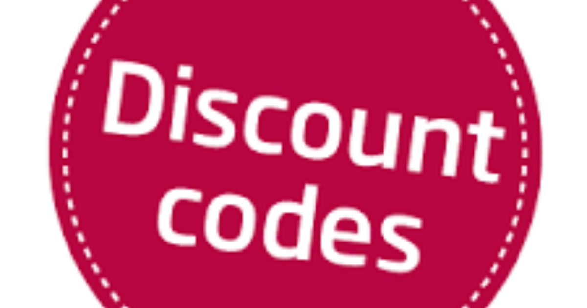 Discount Codes, Black Friday deals' Granted by Dark web criminals