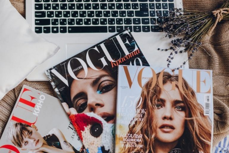 SOME OF THE BEST VIRTUAL MAGAZINES THAT YOU SHOULD DEFINITELY KNOW ABOUT