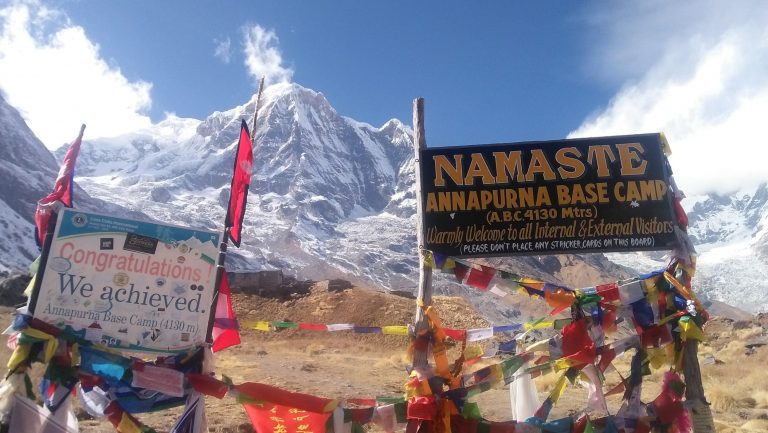 Mardi Himal Trek vs Annapurna Base Camp Trek