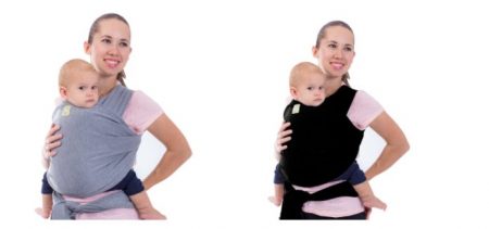 6 Convincing Reasons to Invest in a Good Baby Carrier for Newborn