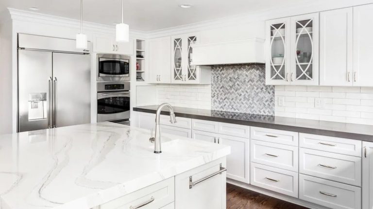 How I Learned the best Quartz countertop And Became successful