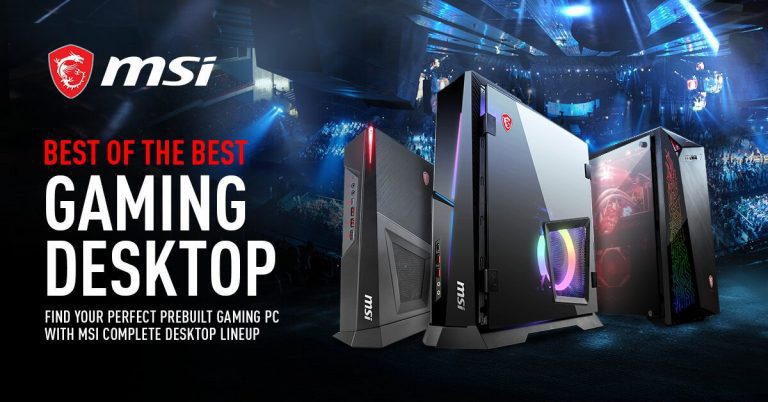 Is MSI Aegis 3 8RC Gaming PC Worth It?