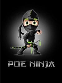 Poe ninja как найти себя