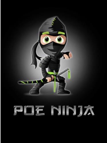 Poe ninja