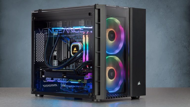 gaming PC deals