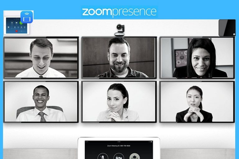 Benefits Of Using Virtual Backgrounds For Your Zoom Meetings