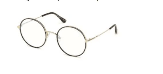  The Harry Potter glasses