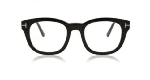 “A Single Man Tom Ford glasses