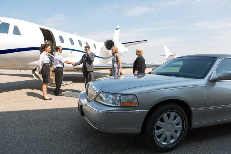 What Should You Know about Airport Transfer Bristol