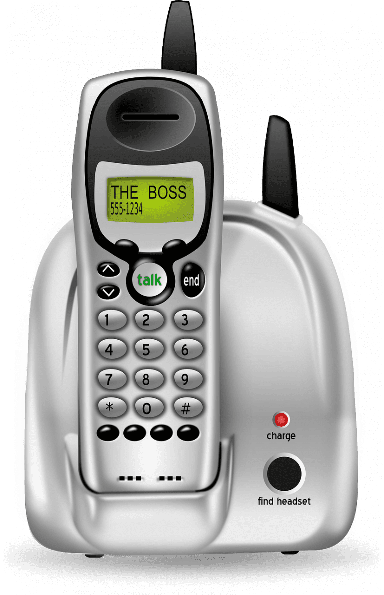Best cordless phones with answer machines
