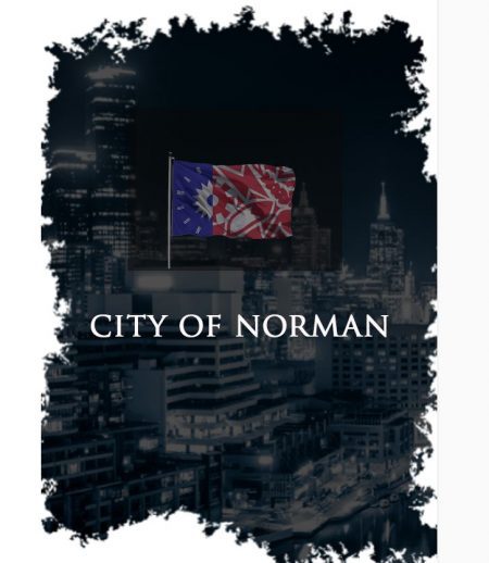 Everything Everything About City of NormanCity of Norman