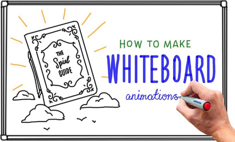 Whiteboard Videos