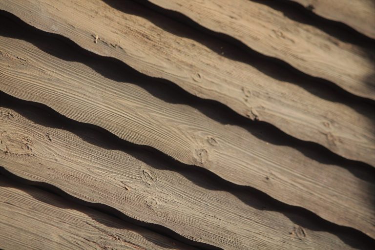 How to keep your timber decking looking brand new