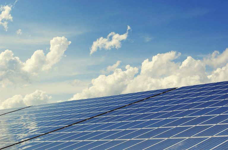 The Surge In The Popularity of Solar Panels
