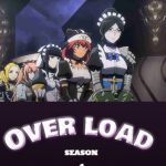 Overlord Season 4 Release Date and Plot Details