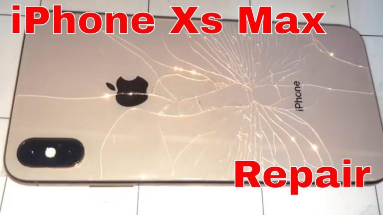 Fix2Apple – A Reliable Company for iPhone XS Max Screen Replacement?