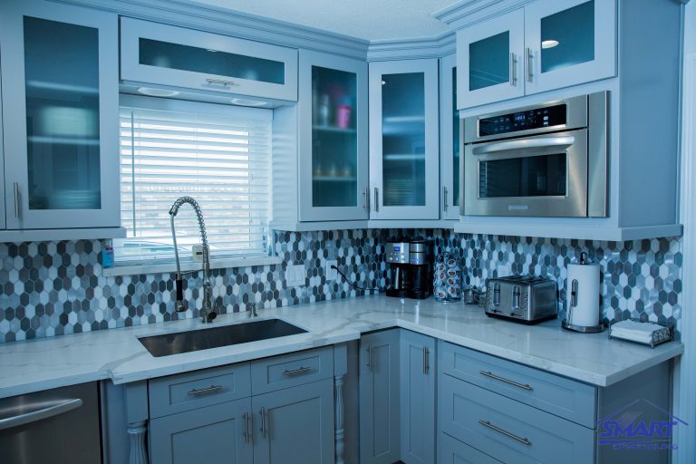 Planning Everything is Required Before You Start Your Kitchen Remodeling